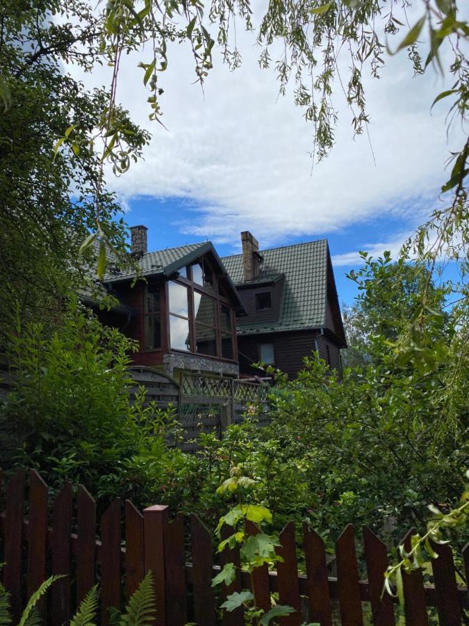 Mysliwski Apartment
