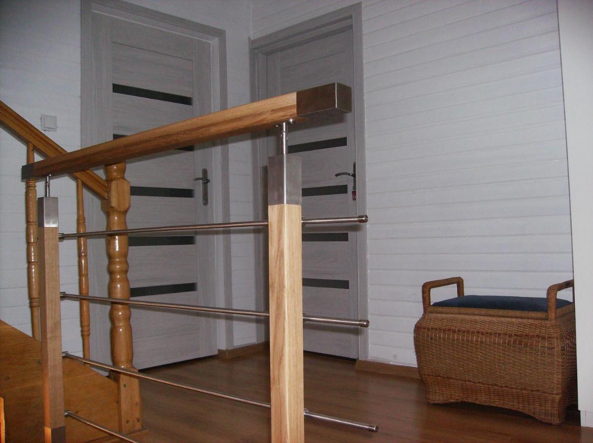 Mysliwski Apartment *