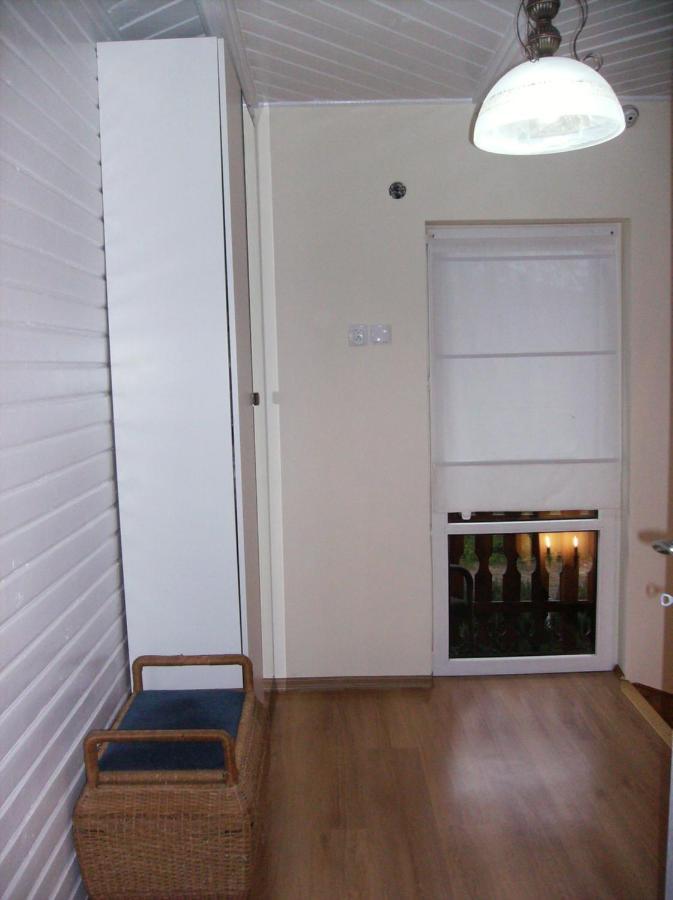 Mysliwski Apartment