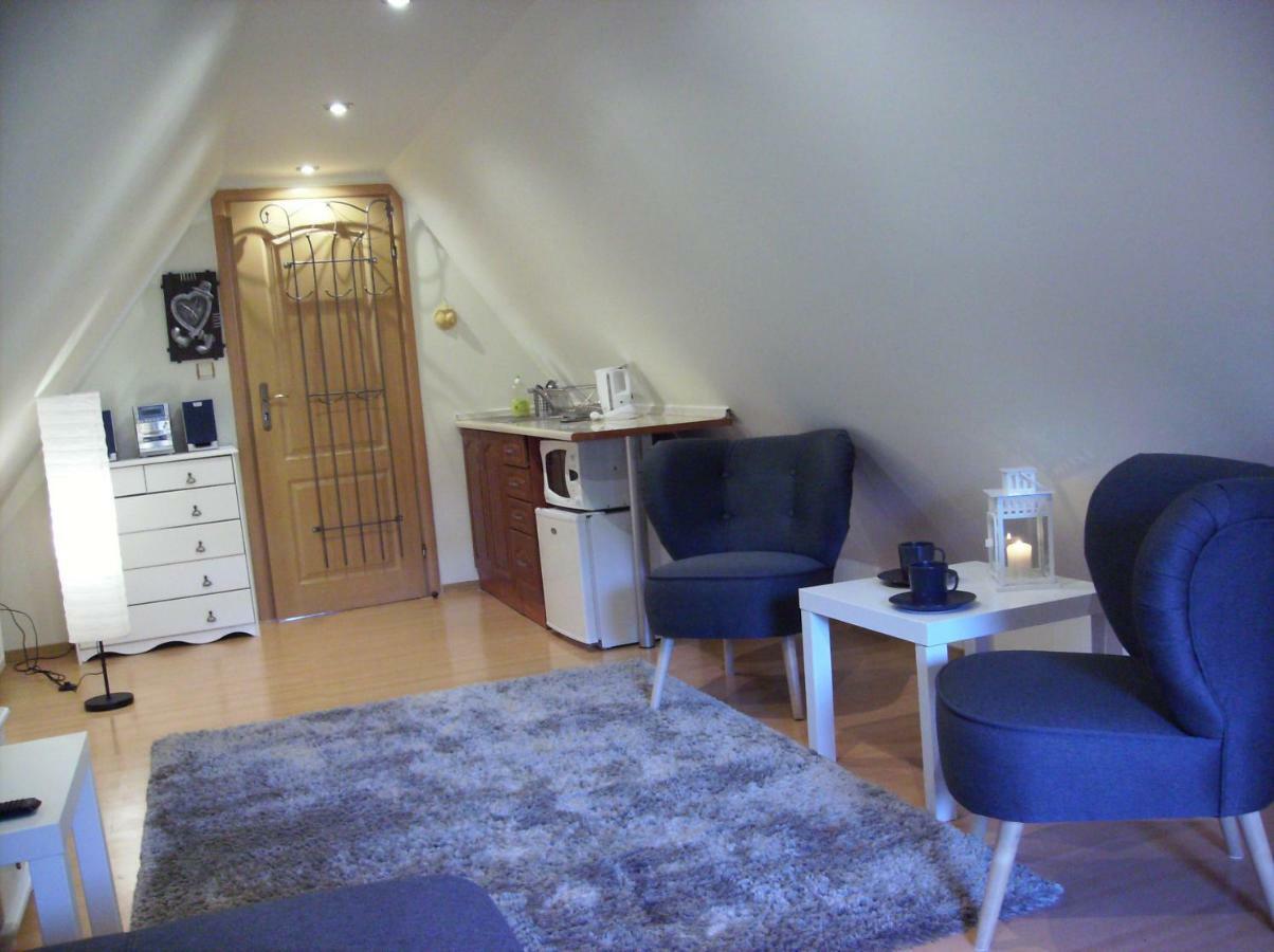 Apartment Mysliwski