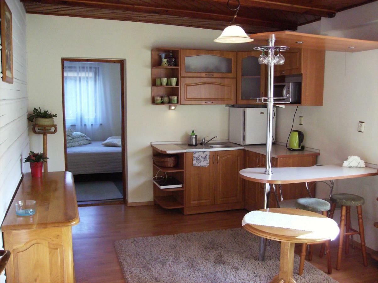 Apartment Mysliwski *