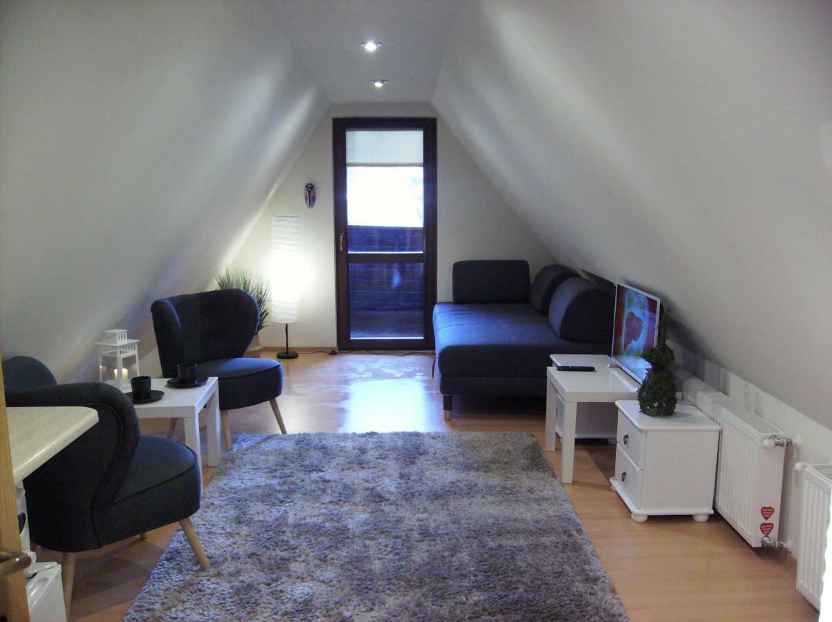 Mysliwski Apartment *